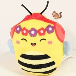 🎁BUNDLE SALE! 🎁McDonald's Happy Meal toy 3" Sunny the Bee